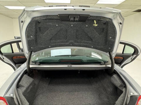 2007 Jaguar S-Type 3.0