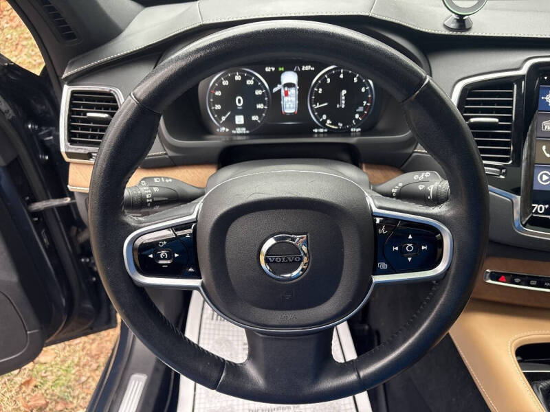 2019 Volvo XC90 T6 Inscription