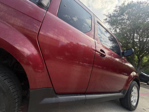 2006 Honda Element EX-P