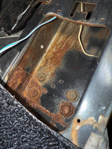 1972 Chevrolet Corvette