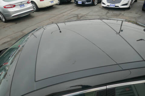 2016 Audi A3 2.0T quattro Premium Plus