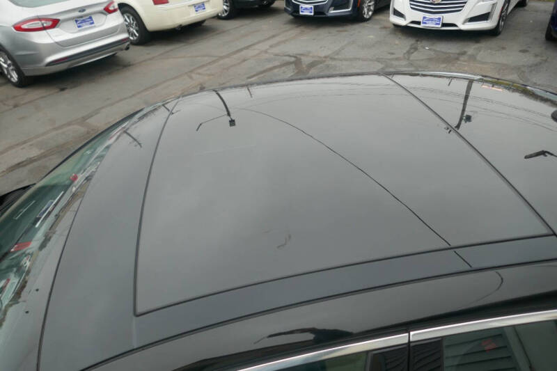 2016 Audi A3 2.0T quattro Premium Plus