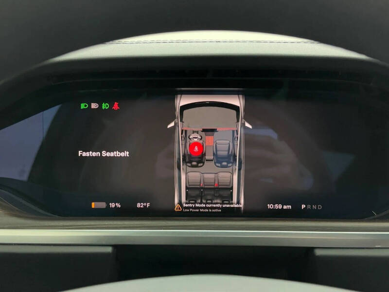 2024 Tesla Model X