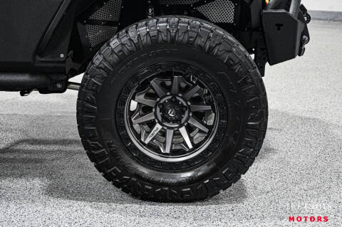 2022 Jeep Gladiator Sport S