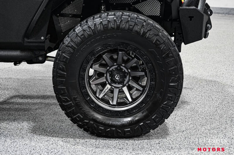 2022 Jeep Gladiator Sport S