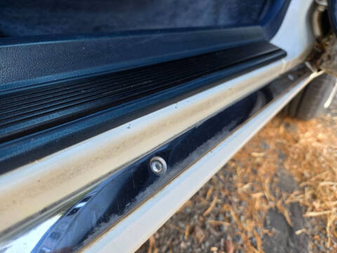 1991 Cadillac DeVille