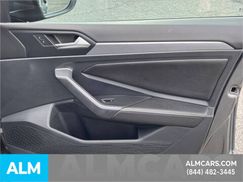 2023 Volkswagen Jetta SE