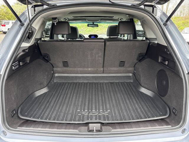 2016 Acura RDX