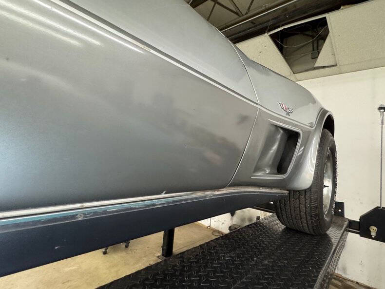 1978 Chevrolet Corvette