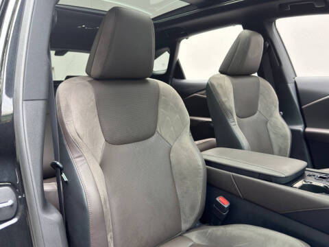 2023 Lexus RX 350 Luxury