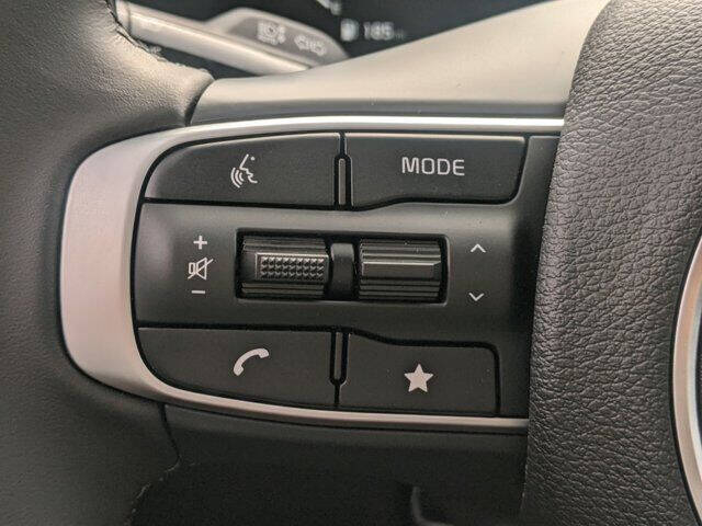 2023 Kia Sportage SX