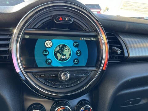 2019 MINI Convertible Cooper S