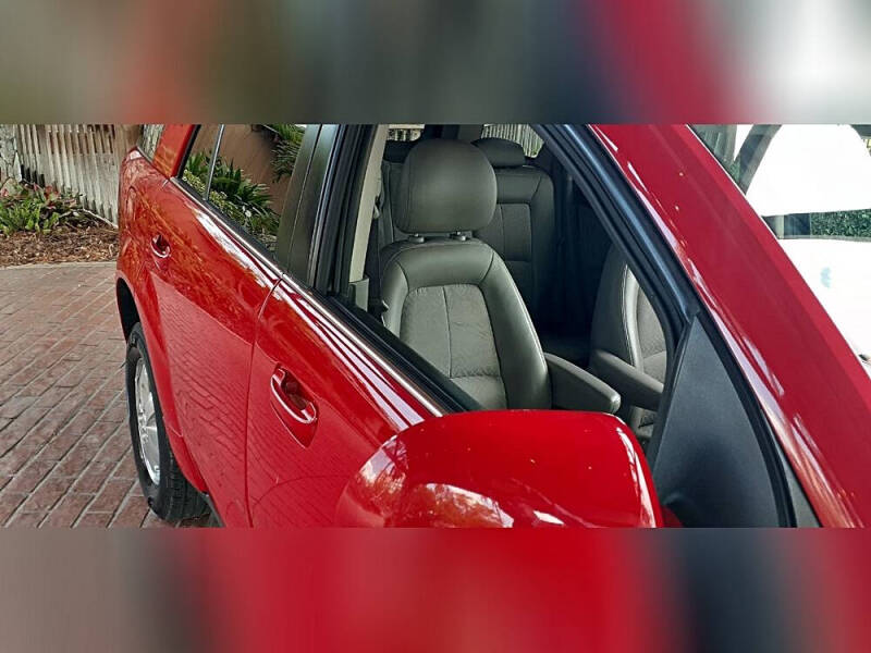 2007 Saturn Vue