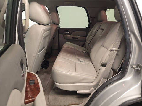 2014 GMC Yukon SLT