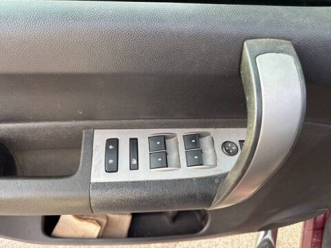 2009 Chevrolet Silverado 1500 LT