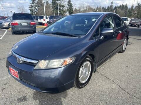 2006 Honda Civic for sale at Autos Only Burien in Burien WA