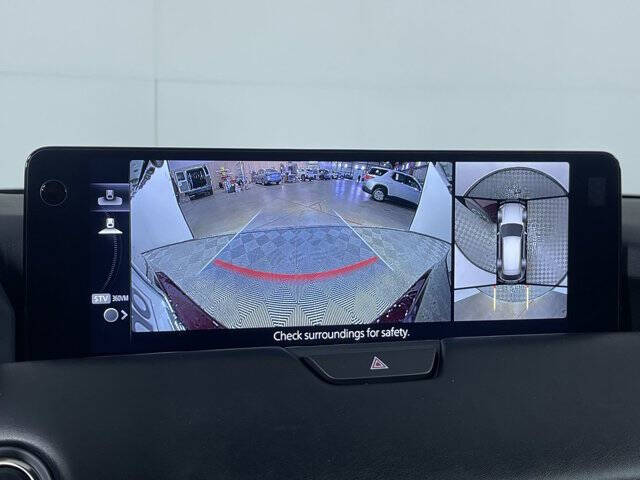 2026 Mazda CX-90 Plug-in Hybrid Premium Plus