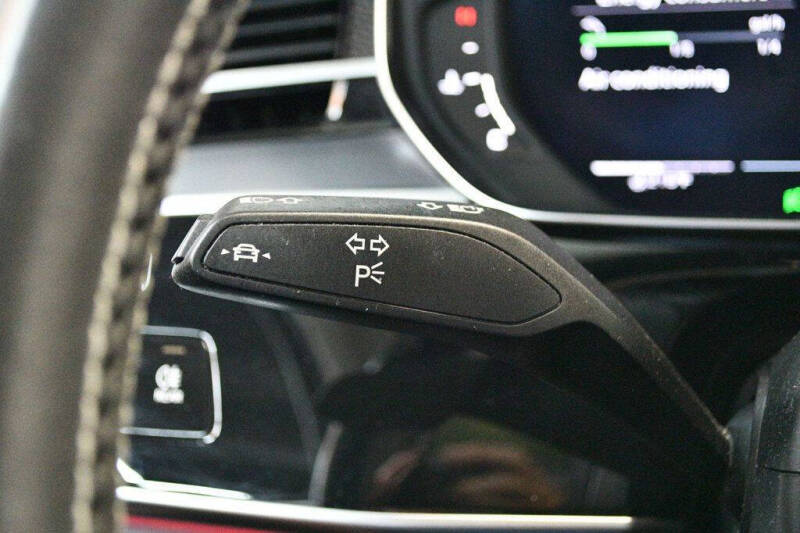 2020 Audi S8 4.0T quattro