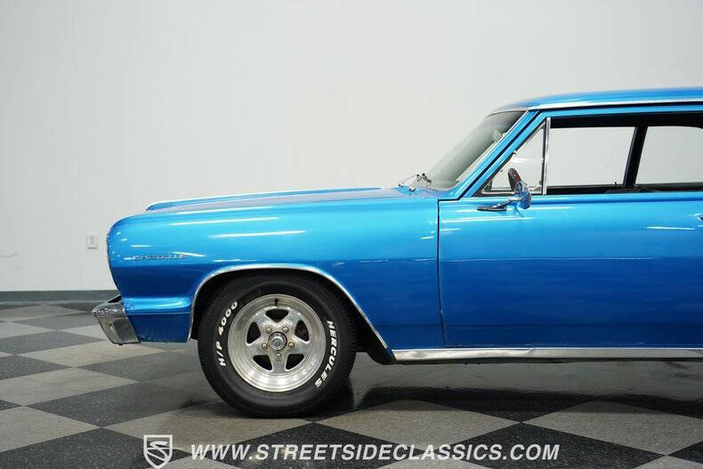 1964 Chevrolet Chevelle