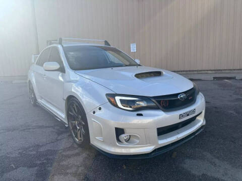 2014 Subaru Impreza