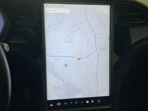 2018 Tesla Model X