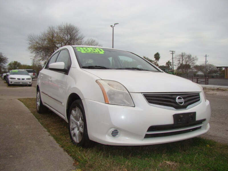 Rocky's Auto Sales – Car Dealer in Corpus Christi, TX