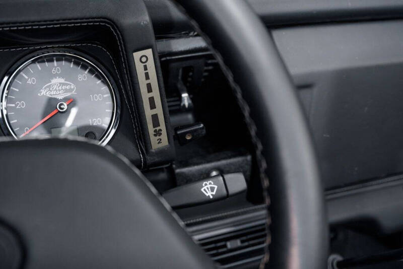 1994 Land Rover Defender 90