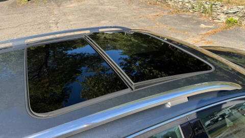 2014 Audi Allroad 2.0T quattro Premium Plus