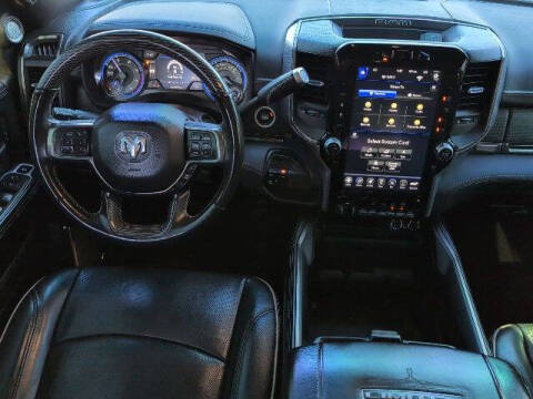 2021 RAM 2500 Limited