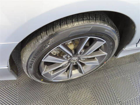 2021 Honda Accord EX-L