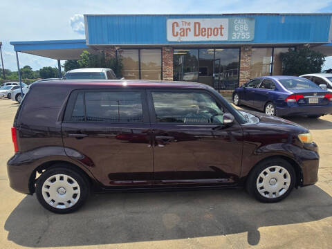 2011 Scion xB