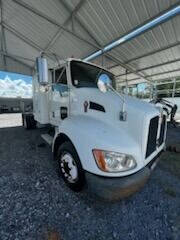 2008 Kenworth T300