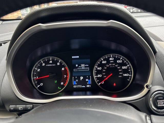 2024 Mitsubishi Eclipse Cross SEL