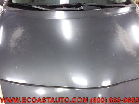 2013 Toyota Prius Three