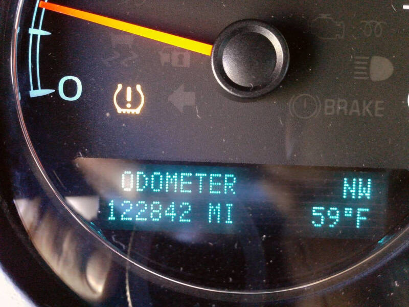 2012 GMC Yukon XL Denali