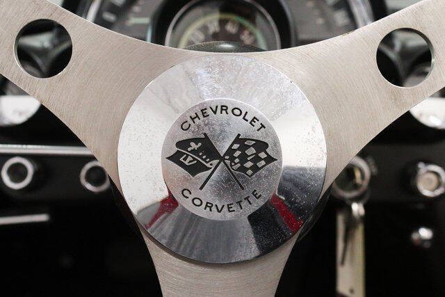 1960 Chevrolet Corvette