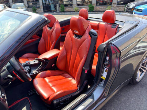 2015 BMW M4
