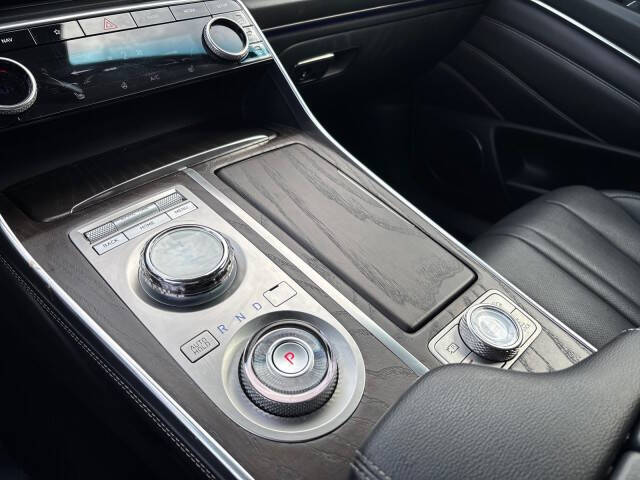 2024 Genesis GV80 2.5T