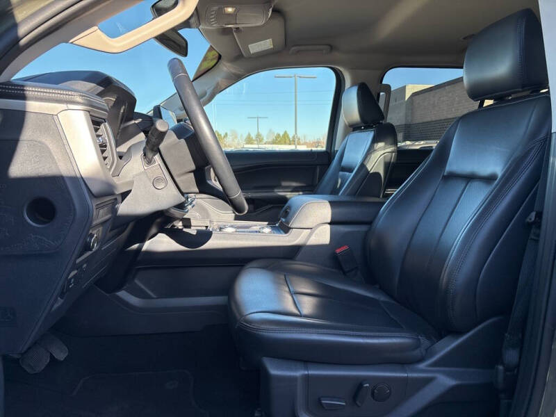 2024 Ford Expedition MAX XLT