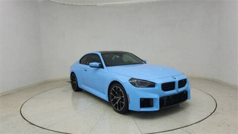 2024 BMW M2