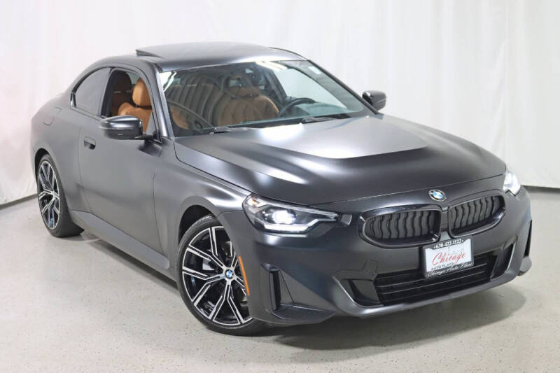 2022 BMW 2 Series 230i