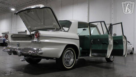 1963 Studebaker Lark