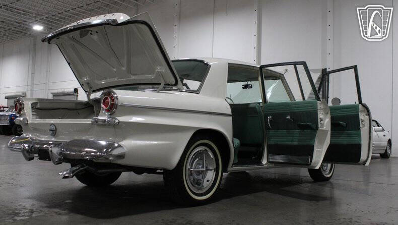 1963 Studebaker Lark