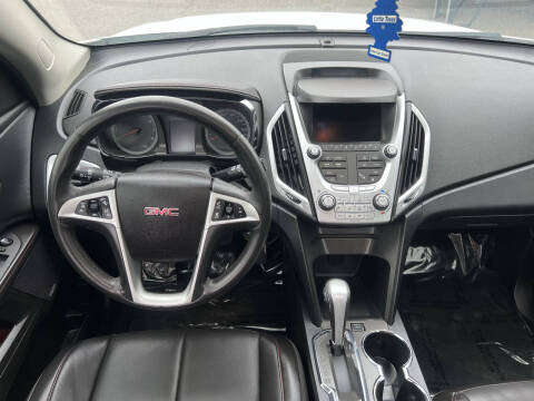 2015 GMC Terrain SLT-1
