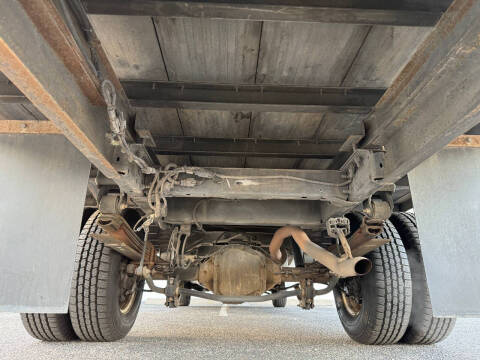 2015 Ford Transit 350 HD