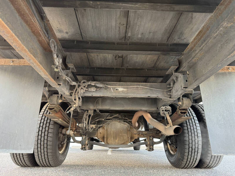 2015 Ford Transit 350 HD