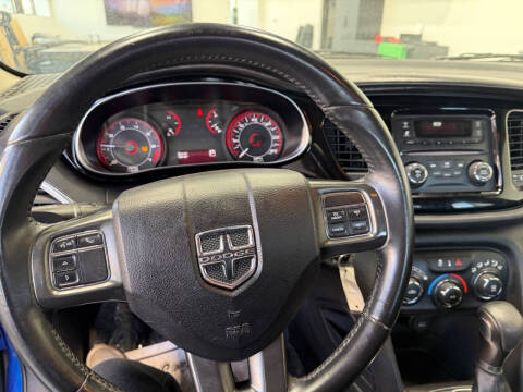 2013 Dodge Dart SXT