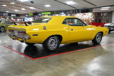 1970 Dodge Challenger