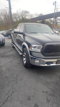 2016 RAM 1500 for sale at DRIVE-RITE in Saint Charles MO