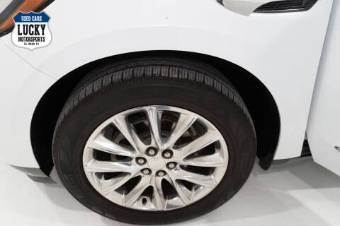 2019 Buick Enclave Premium